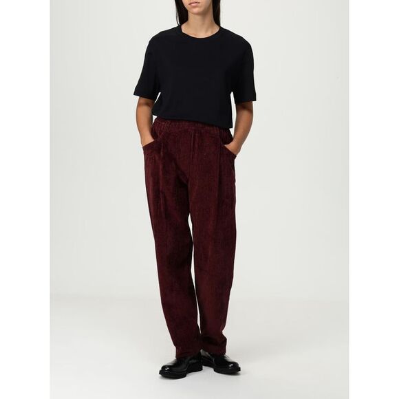 Brunello Cucinelli T-Shirt Woman Black